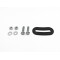 Offset License Plate Bracket Extension